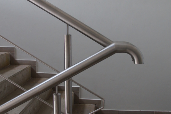 Stainless Steel Fabrications